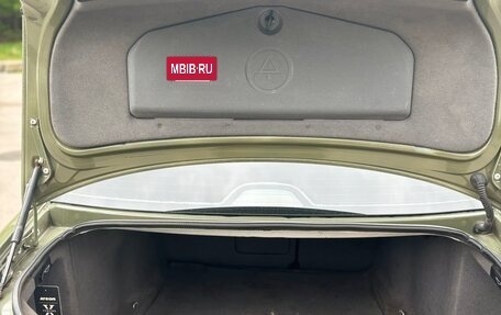 BMW 5 серия, 2002 год, 815 000 рублей, 17 фотография