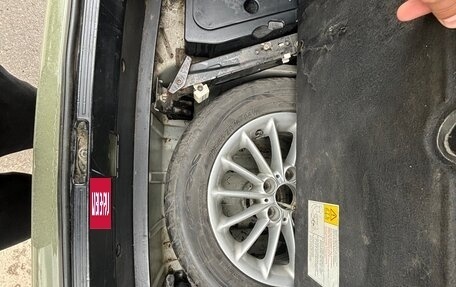 BMW 5 серия, 2002 год, 815 000 рублей, 18 фотография