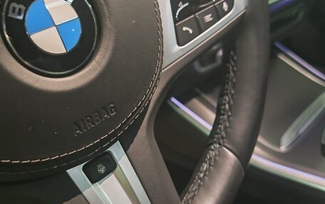 BMW X5, 2019 год, 6 290 000 рублей, 10 фотография