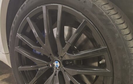 BMW X5, 2019 год, 6 290 000 рублей, 14 фотография