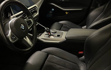 BMW 3 серия, 2019 год, 4 600 000 рублей, 8 фотография