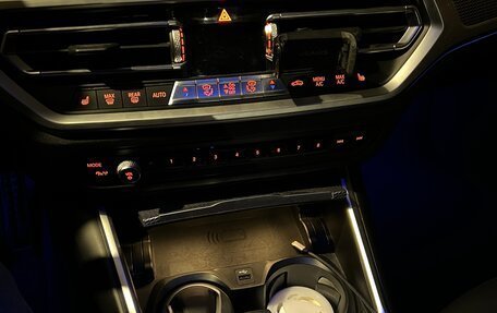 BMW 3 серия, 2019 год, 4 600 000 рублей, 11 фотография