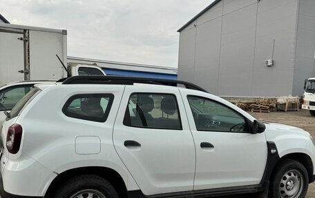 Renault Duster, 2021 год, 1 400 000 рублей, 2 фотография