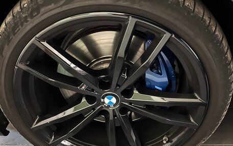 BMW 3 серия, 2019 год, 4 600 000 рублей, 6 фотография