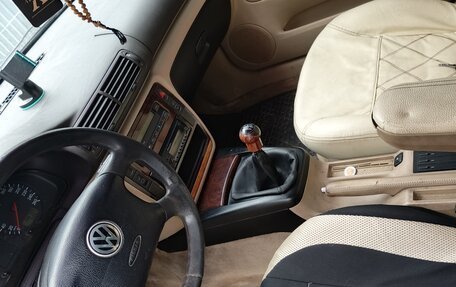 Volkswagen Passat B5+ рестайлинг, 1998 год, 335 000 рублей, 5 фотография