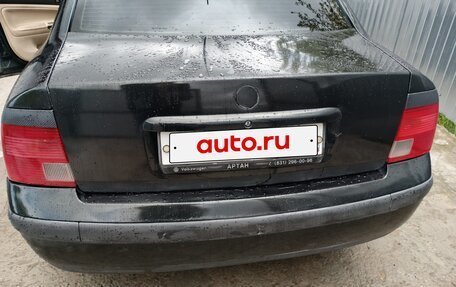 Volkswagen Passat B5+ рестайлинг, 1998 год, 335 000 рублей, 7 фотография
