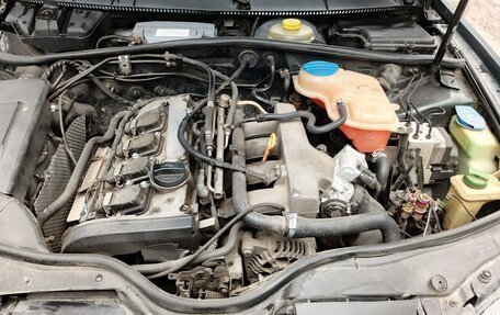 Volkswagen Passat B5+ рестайлинг, 1998 год, 335 000 рублей, 8 фотография