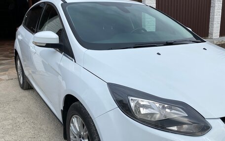 Ford Focus III, 2012 год, 800 000 рублей, 8 фотография