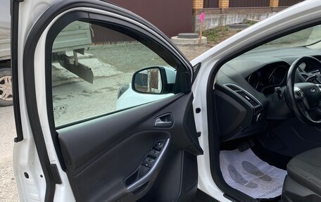 Ford Focus III, 2012 год, 800 000 рублей, 13 фотография