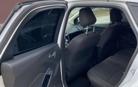 Ford Focus III, 2012 год, 800 000 рублей, 14 фотография