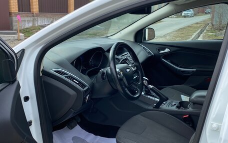 Ford Focus III, 2012 год, 800 000 рублей, 12 фотография