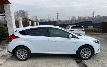 Ford Focus III, 2012 год, 800 000 рублей, 4 фотография