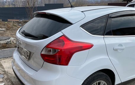Ford Focus III, 2012 год, 800 000 рублей, 7 фотография
