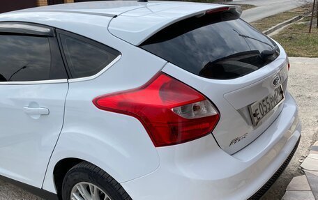Ford Focus III, 2012 год, 800 000 рублей, 6 фотография