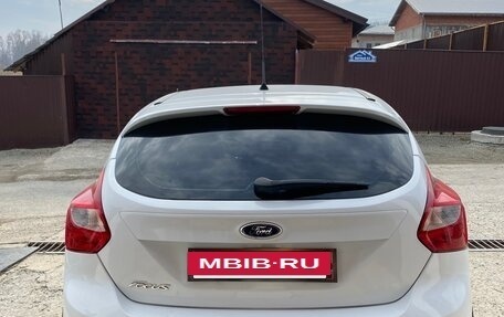 Ford Focus III, 2012 год, 800 000 рублей, 10 фотография