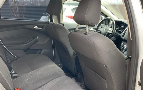 Ford Focus III, 2012 год, 800 000 рублей, 16 фотография