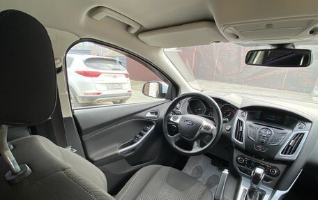 Ford Focus III, 2012 год, 800 000 рублей, 19 фотография