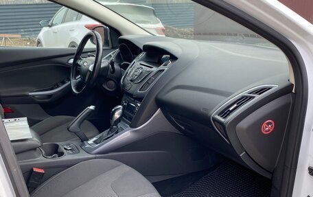 Ford Focus III, 2012 год, 800 000 рублей, 17 фотография