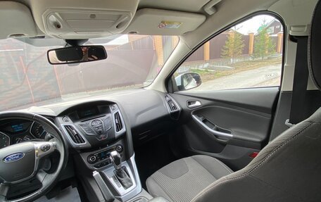 Ford Focus III, 2012 год, 800 000 рублей, 20 фотография