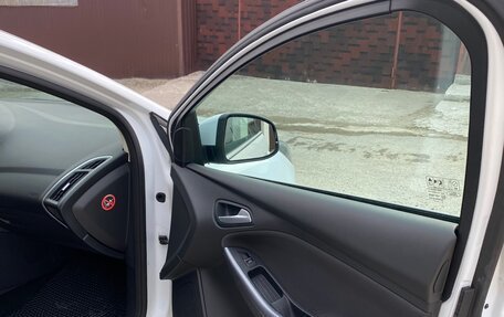Ford Focus III, 2012 год, 800 000 рублей, 18 фотография
