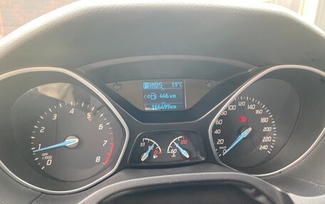 Ford Focus III, 2012 год, 800 000 рублей, 21 фотография
