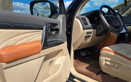 Toyota Land Cruiser 200, 2014 год, 4 500 000 рублей, 6 фотография