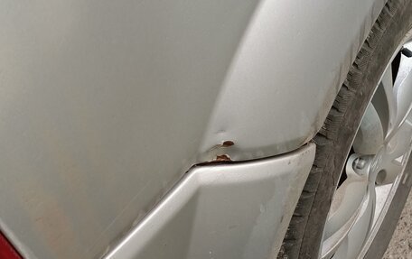 Hyundai Tucson III, 2006 год, 870 000 рублей, 6 фотография