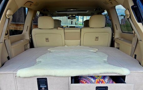 Toyota Land Cruiser 200, 2014 год, 4 500 000 рублей, 11 фотография