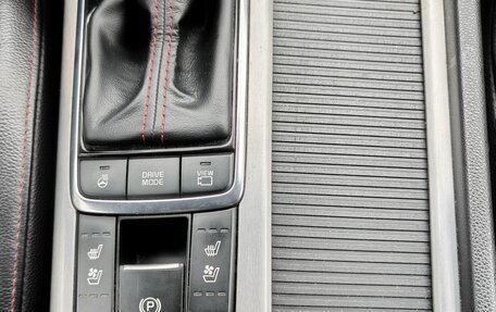 KIA Optima IV, 2016 год, 1 770 000 рублей, 7 фотография