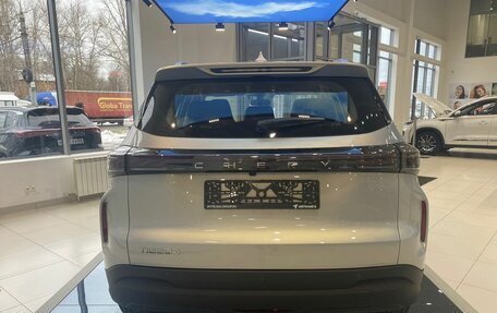 Chery Tiggo 4 I рестайлинг, 2025 год, 2 290 000 рублей, 6 фотография