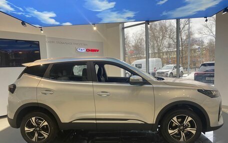 Chery Tiggo 4 I рестайлинг, 2025 год, 2 290 000 рублей, 8 фотография