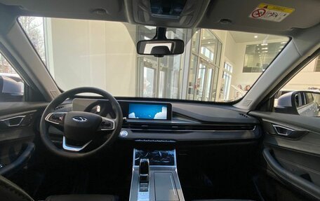 Chery Tiggo 4 I рестайлинг, 2025 год, 2 290 000 рублей, 11 фотография