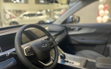Chery Tiggo 4 I рестайлинг, 2025 год, 2 290 000 рублей, 13 фотография
