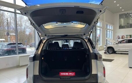 Chery Tiggo 4 I рестайлинг, 2025 год, 2 290 000 рублей, 9 фотография