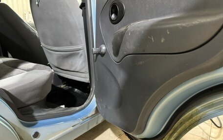 Daewoo Matiz I, 2006 год, 170 000 рублей, 15 фотография
