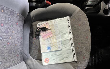 Daewoo Matiz I, 2006 год, 170 000 рублей, 24 фотография