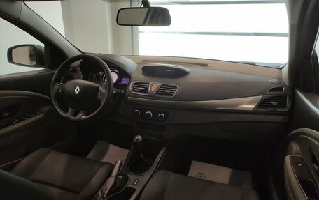 Renault Megane III, 2011 год, 499 000 рублей, 11 фотография
