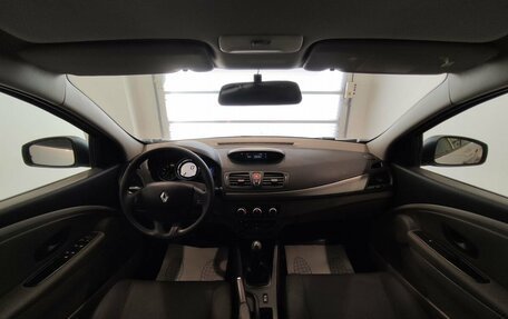 Renault Megane III, 2011 год, 499 000 рублей, 10 фотография