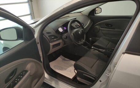 Renault Megane III, 2011 год, 499 000 рублей, 7 фотография