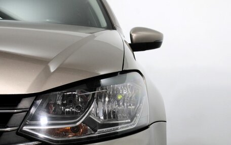 Volkswagen Polo VI (EU Market), 2019 год, 955 000 рублей, 14 фотография