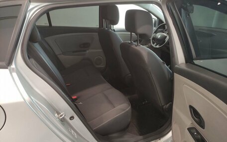 Renault Megane III, 2011 год, 499 000 рублей, 13 фотография