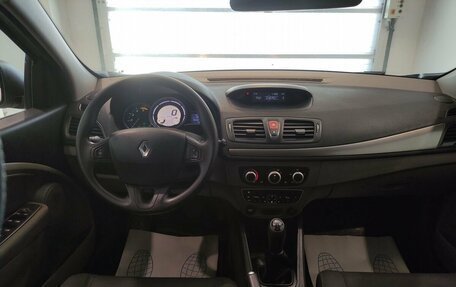 Renault Megane III, 2011 год, 499 000 рублей, 9 фотография