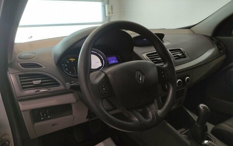 Renault Megane III, 2011 год, 499 000 рублей, 8 фотография