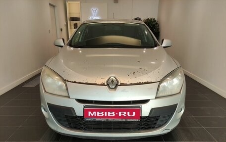 Renault Megane III, 2011 год, 499 000 рублей, 6 фотография