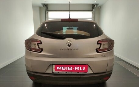 Renault Megane III, 2011 год, 499 000 рублей, 3 фотография