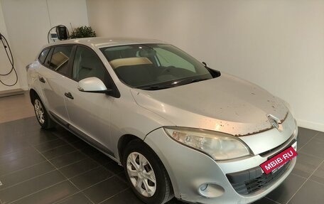 Renault Megane III, 2011 год, 499 000 рублей, 5 фотография
