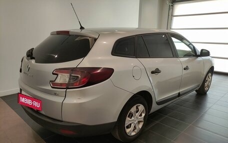 Renault Megane III, 2011 год, 499 000 рублей, 4 фотография