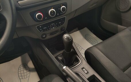 Renault Megane III, 2011 год, 499 000 рублей, 15 фотография