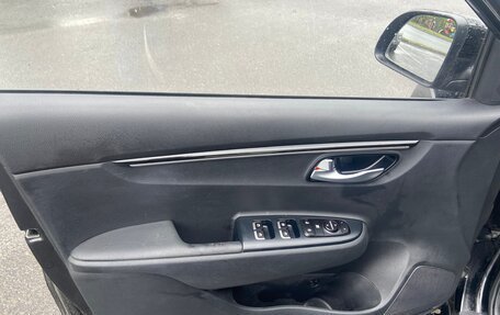 KIA Rio IV, 2019 год, 1 700 000 рублей, 8 фотография