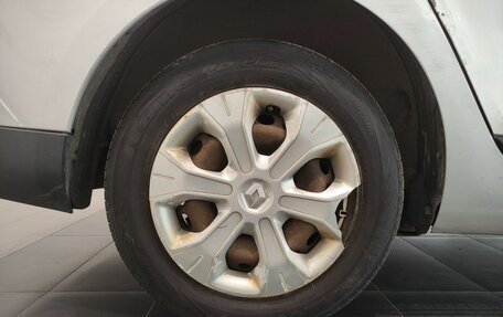 Renault Megane III, 2011 год, 499 000 рублей, 16 фотография